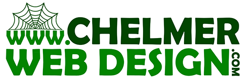 Chelmer Web Design logo